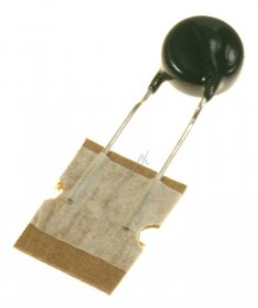 Samsung Vdr Thermistor - 1405-000187 Varistor 750v 1250a 12 5x7mm tp