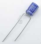 Samsung Various Electrolytics - 2401-003107 C-al 47µf 20% 16v gp tp