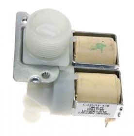 Lg 2 way Solenoid Valve - 5221en1005b Valve Assembly Inlet