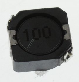 Vestel Coil - 30023096 Coil Smd 10µh 4 3a M 26r5 10x1