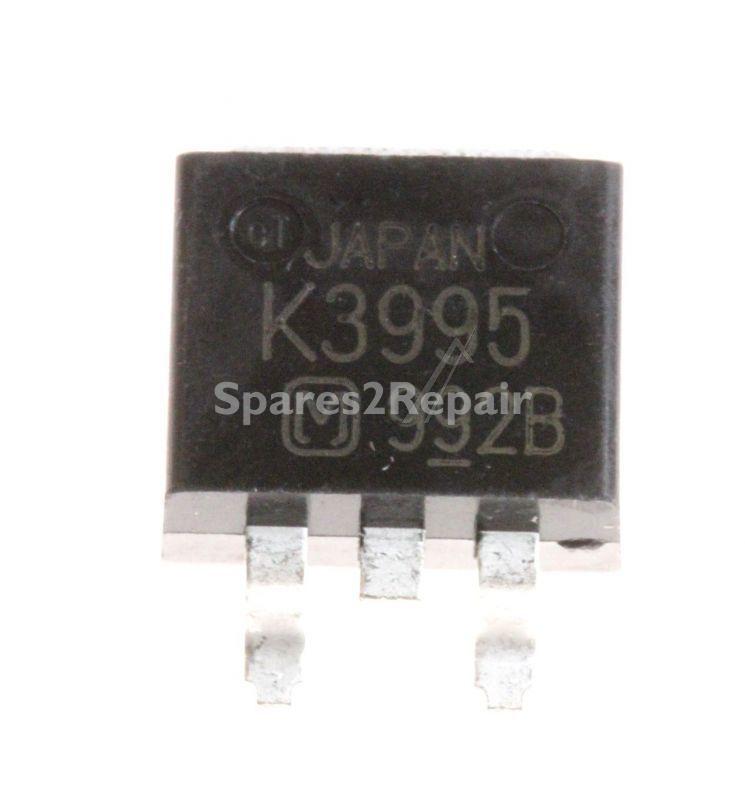 Panasonic Various Transistors - 2sk399500l Transistors
