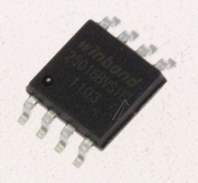 Vestel Ic - 30061492 Ic Flash Spi 16mb So8 Rohs