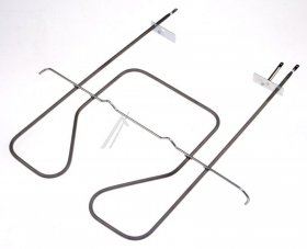 Top Element Oven - C00084681 482000022725 Grill Element 230v-f2000 [Whirlpool Indesit]