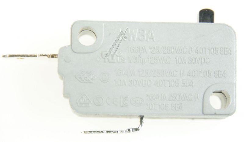 Micro Switch - 49003351 Microswitch [Candy Hoover]