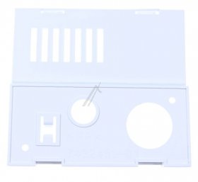 Liebherr Fixings And Brackets - 743246100 Sensor Holder Uku 1400-20 Version 720