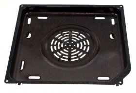 Flap - 12271100002148 Convection Motor Cover [Midea]