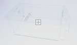 Refrigerator - Freezer Door Shelf - Tray [Bosch Siemens]