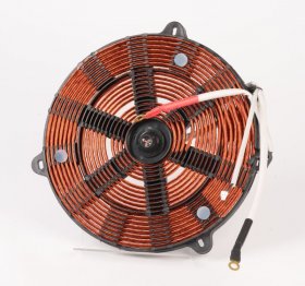 Induction Board - 32037932 Vstl Ind Bobn Ser2e 160mm Leader [Vestel]