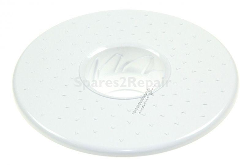 Beater - 00652363 Disc [Bosch Siemens]