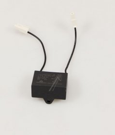 Capacitor - Cbb61 - 5uf-450v 49036504 Condensat b64-2401-342-0 [Candy Hoover]