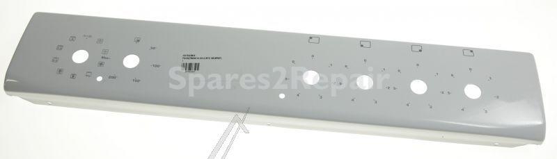 Panel - Dashboard C Bl [Vestel]