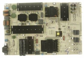 Hisense Gorenje Power Supply Board - Ht282921 Power Board Rsag2 908 10689
