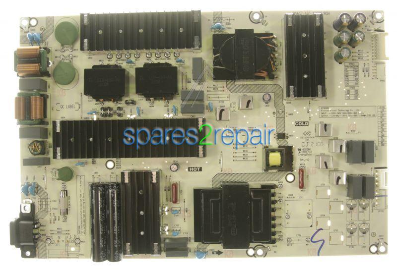 Hisense Gorenje Power Supply Board - Ht282921 Power Board Rsag2 908 10689