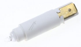 Smeg Lamp Cover - 762173040 Lamp Cover