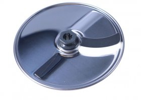 Friction Disc - As00000717 Dicer Disc Fdp65 [Delonghi]
