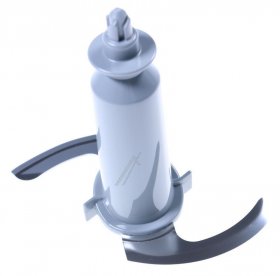 Mixer - Blender Blade - As00000213 Knife [Delonghi]