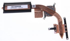 Acer Pc Cooler - 24 hf5n2 001 Thermal module wo-fan dis