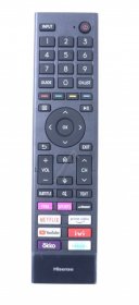 Hisense Gorenje Ir remote Control - Ht304701 Remote Control Rf3e80h(0012)