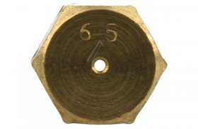 Teka Nozzle - 83180108 Nozzle D65 Hsb 740 G