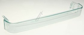 Refrigerator Door Shelf Upper - 15344 Fach Rc Unterteil Ou Zentral [Sogedis]