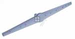 Spray Arm - 1037576 Lower Sprayer [Amica]