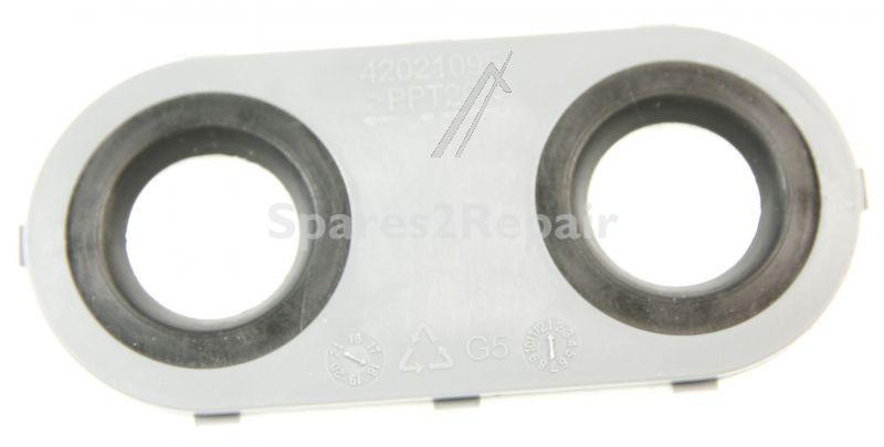 Washing Machine Tub Seal - 1231661 Seal [Amica]