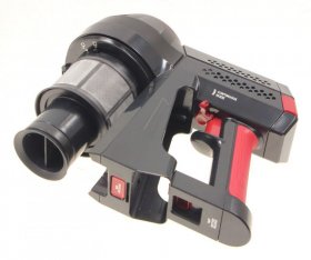 Vacuum Cleaner Motor - Body [Candy Hoover]