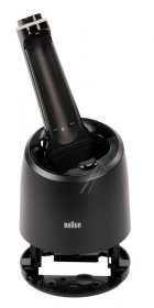 Braun Shaver Accessories - 81739352 Cleaning Center 5762-5764