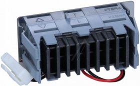 Light Rail - 00770801 Light Rail [Bosch Siemens]