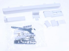 Liebherr Mounting Parts - 909686800 Accessory Bag