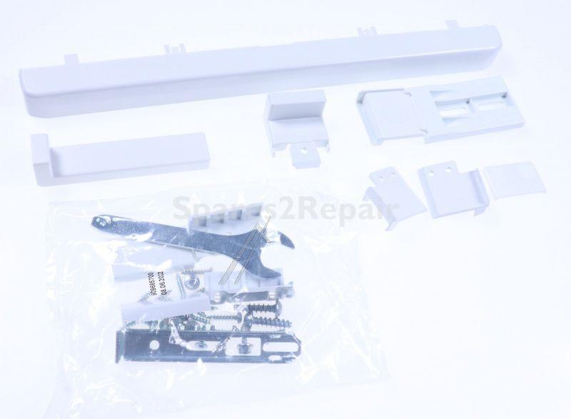 Liebherr Mounting Parts - 909686800 Accessory Bag