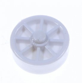 Smeg Roller - 697410176 Assembly Wheel