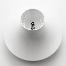 Mixing Bowl Lid - As00000234 Chopper Lid [Delonghi]