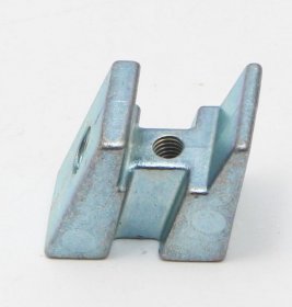 Bertazzoni Mounting Parts - 403465 Handle Terminal Fixation Block