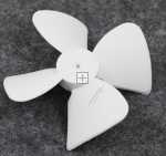 Weili Fan Blades - 3002-15850 Fan Blade