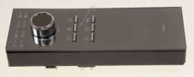 Weili Control Panel - 3002-12063 Control Panel Assembling