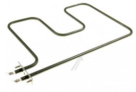 Grill Heating Element - Kw710126 Grillelement 110w Mw877 [Delonghi]