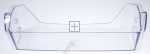 Teka Refrigerator - Freezer Door Shelf - Refrigerator Door