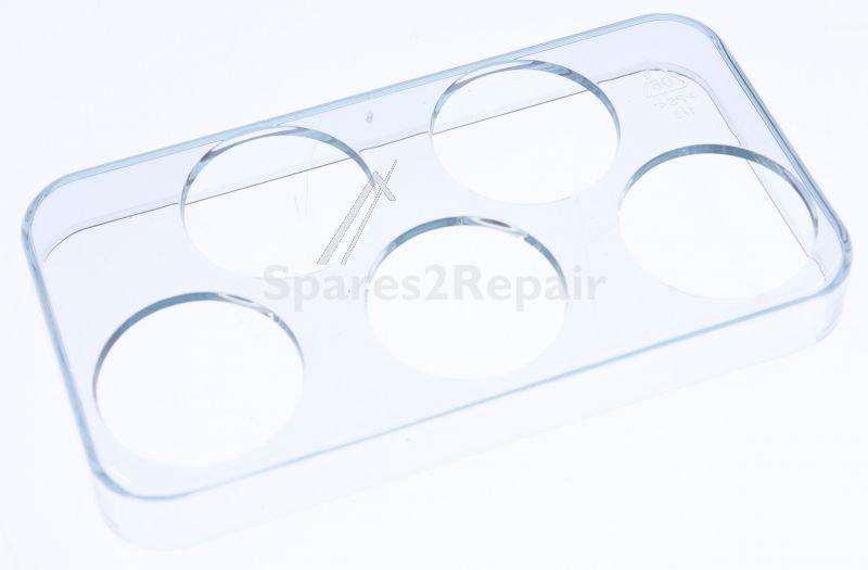 Teka Egg Compartment Fridge - 81672163 Egg Holder Ftm 240-310-tnf 450