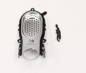 Braun Housing Part - 81686531 Switch Cover S9-3 W&d