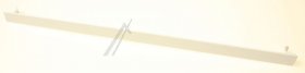 Ornamental Rail - 5841260100 C00869413 Glass Shelf Back Profile [Arcelik]