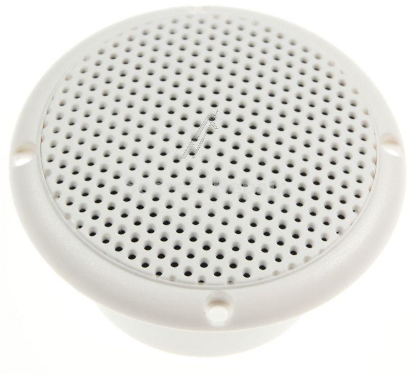 Visaton Speaker-build-in - Fr8wp Weiss Einbaulautsprecher, Einbau Ø=73mm, 8 ohm - 2129