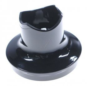 Splash Guard For Keys - As00005266 Cover Black [Delonghi]