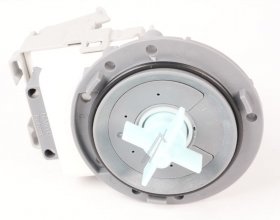 Samsung Motor - Dc31-00181c Motor Ac Pump w-m b15-3a 2pole 120v 60hz