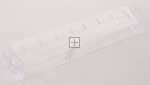 Panel-glass-ic - 1065368 Lower Shelf [Amica]