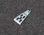 Candor Door Hinges For Fridges - 3 02 02 1147 Upper Hinge