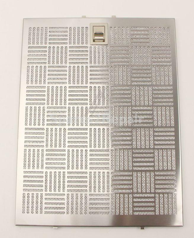 Metal Grease Trap - C00537688 488000537688 Grease Filter [Whirlpool Indesit]