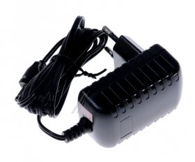 Classic Power Supply For Vacuum Cleaner - Pse50190 Eu Charger Suitable For Bsh Vacuum Cleaners Incl Special Plug