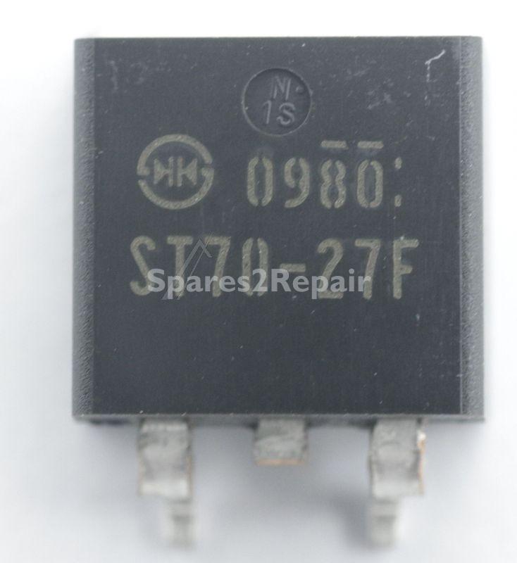 Jvc Kenwood Zener Diode - Zener Diode