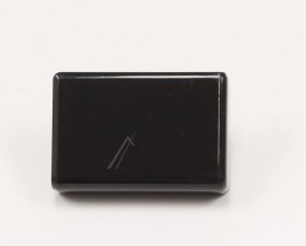 Ornamental Rail - C00386576 481010859173 Corner Piece Left Kolish [Whirlpool Indesit]